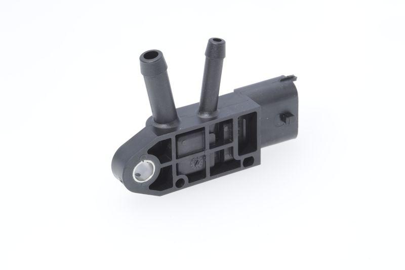 Capteur, pression des gaz échappement BOSCH 0 281 006 207