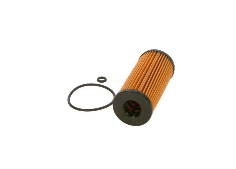 Filtre à huile BOSCH 1 457 429 272
