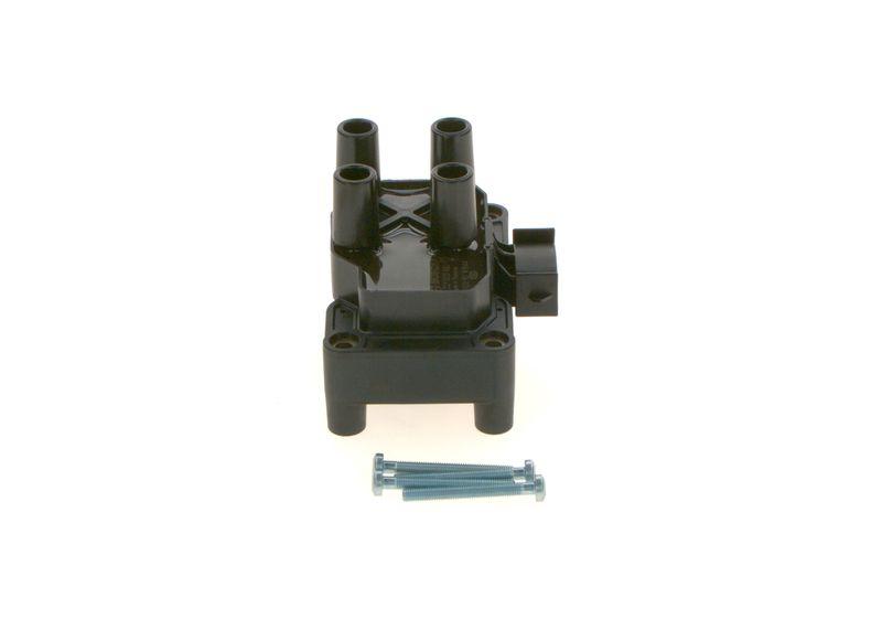 Bobine d'allumage BOSCH 0 221 503 490