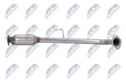 Catalyseur NTY KAT-HD-006