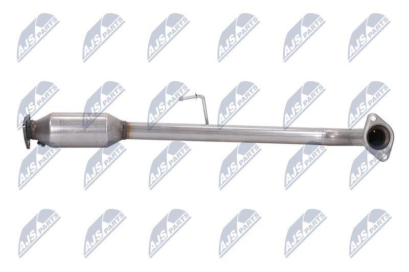 Catalyseur NTY KAT-HD-006