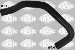 Durite de radiateur SASIC 3406134