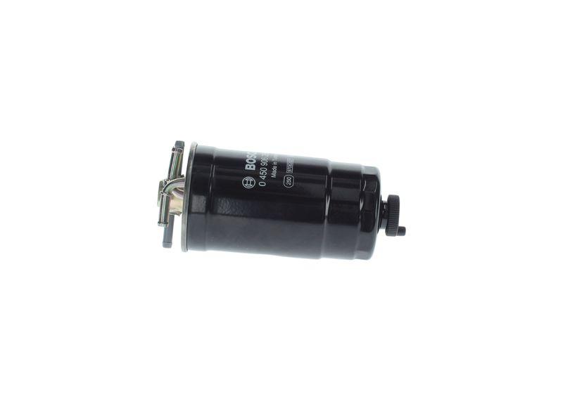 Filtre à carburant BOSCH 0 450 906 295