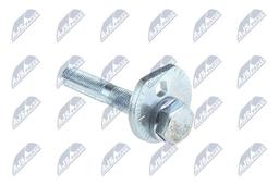 Vis de correction du carrossage NTY ZWT-TY-115S