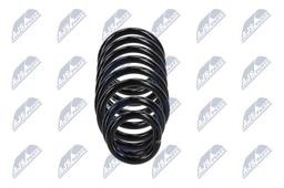Ressort de suspension NTY ASZ-MS-024