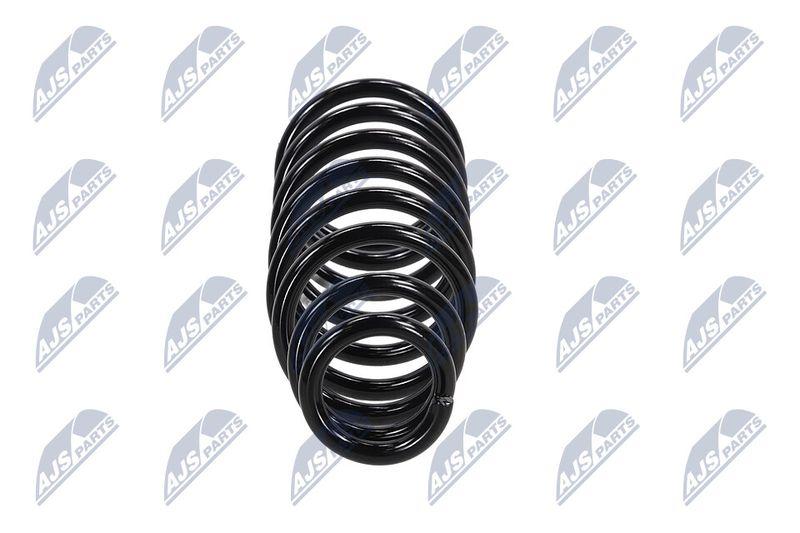 Ressort de suspension NTY ASZ-MS-024