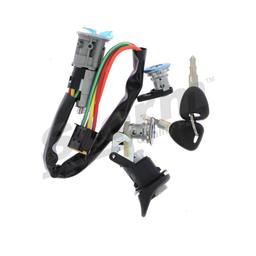 Jeu de cylindres de serrures STORM QUALITY PARTS 87330