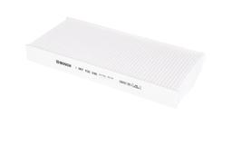 Filtre, air de l'habitacle BOSCH 1 987 432 095