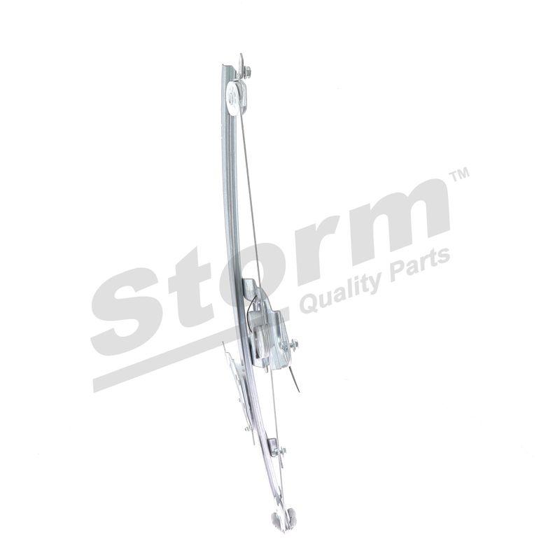 Lève-vitre STORM QUALITY PARTS 79376