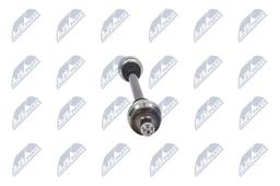 Arbre de transmission NTY NPW-ME-211