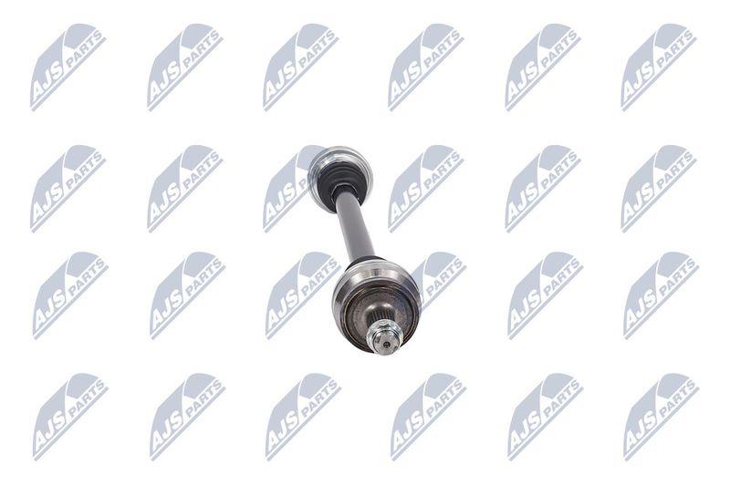 Arbre de transmission NTY NPW-ME-211