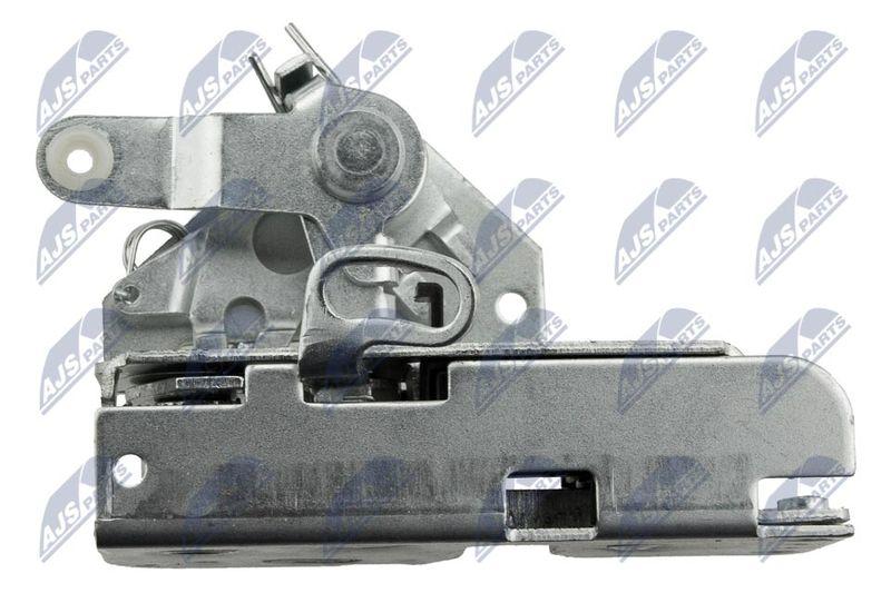 Serrure de porte NTY EZC-VC-014