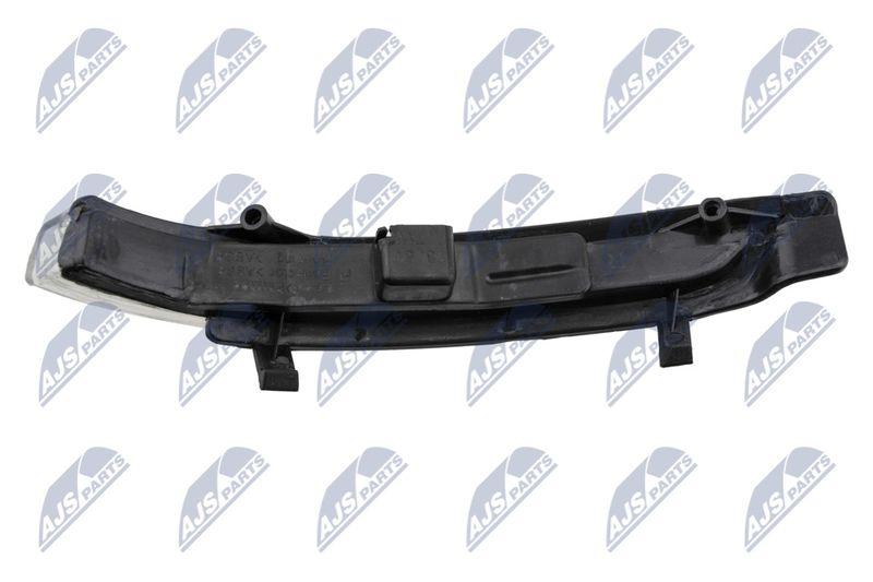 Feu clignotant NTY ELP-SK-008
