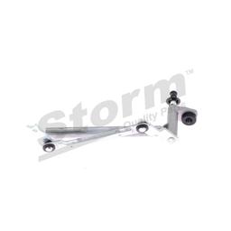 Tringlerie d'essuie-glace STORM QUALITY PARTS 9901002