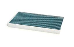 Filtre, air de l'habitacle BOSCH 0 986 628 518