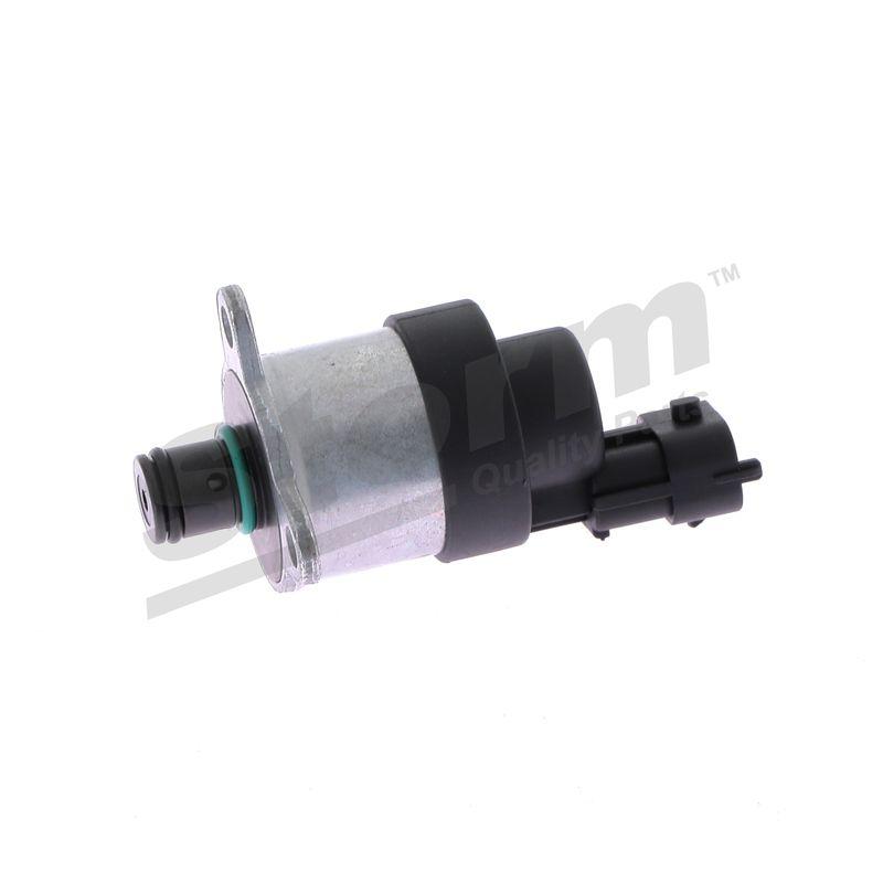 Régulateur, quantité de carburant (système à rampe commune) STORM QUALITY PARTS STO888203