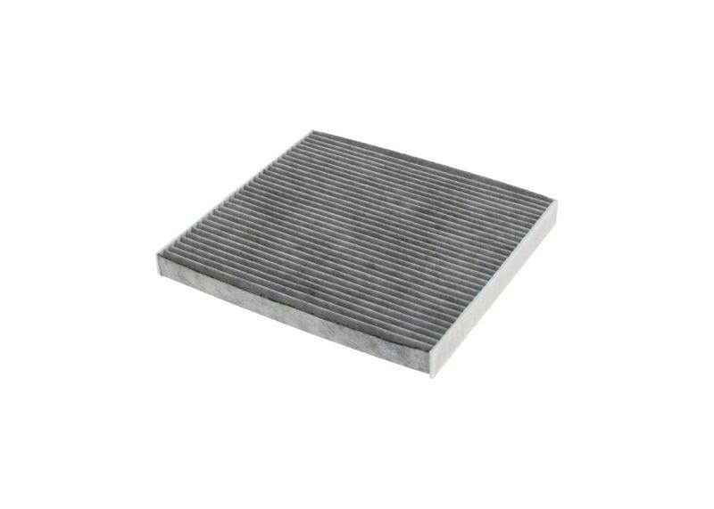Filtre, air de l'habitacle BOSCH 1 987 435 551
