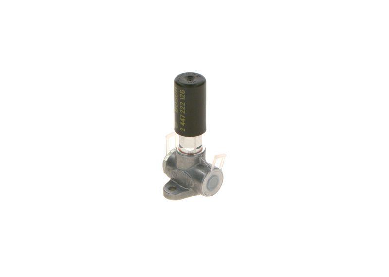 Pompe d'alimentation manuelle BOSCH 0 440 011 007