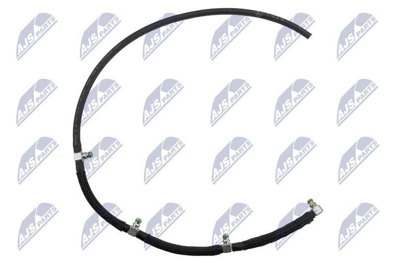 Tuyau, carburant de fuite NTY BPP-ME-010