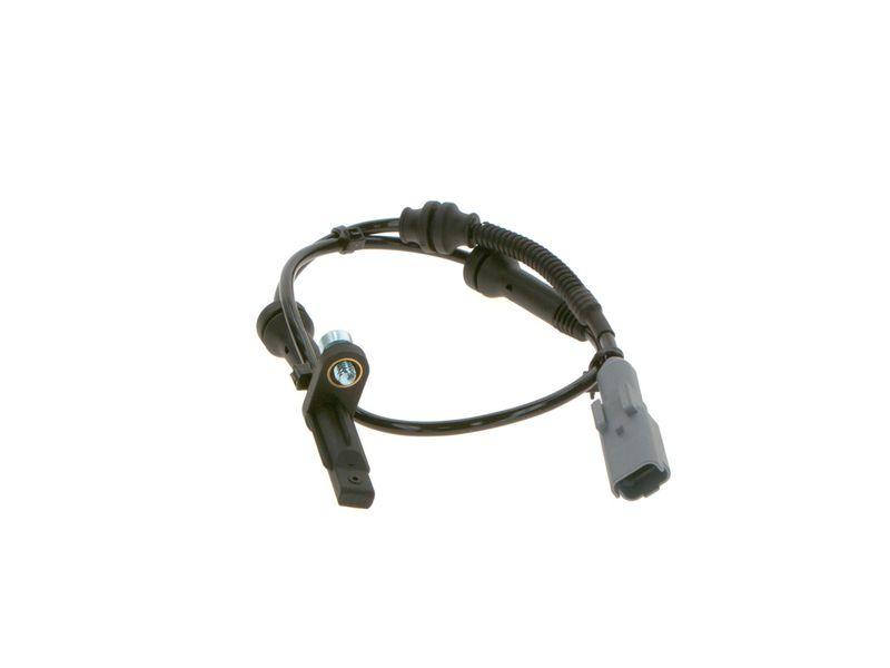 Capteur, vitesse de roue BOSCH 0 986 594 599