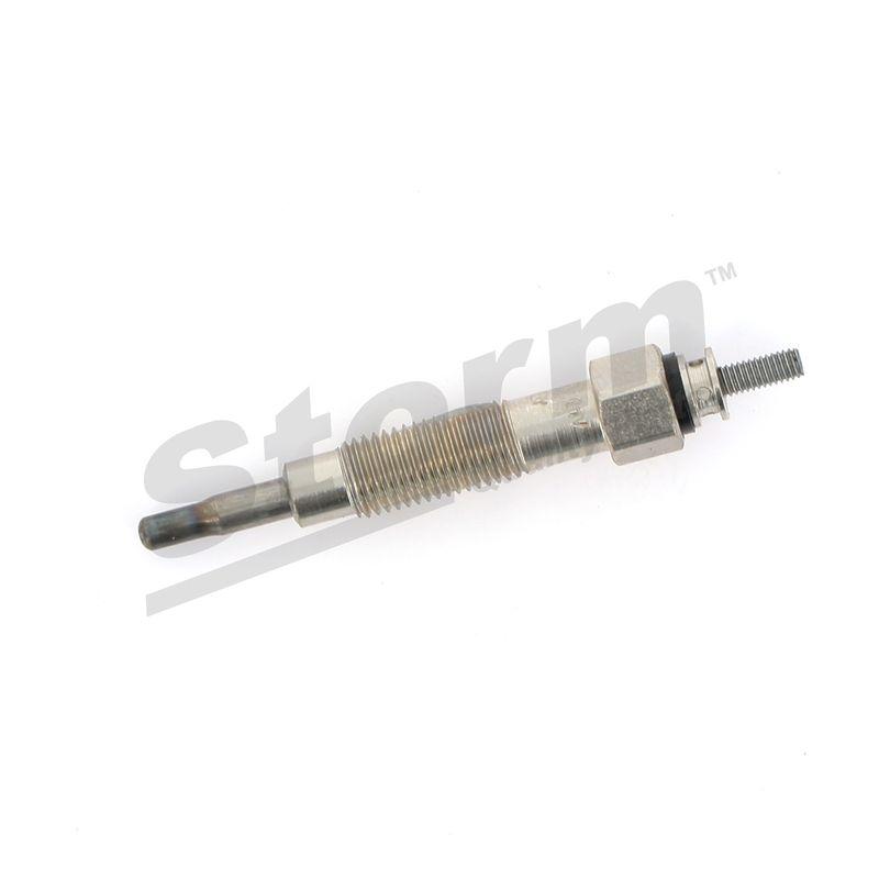 Bougie de préchauffage STORM QUALITY PARTS 512001