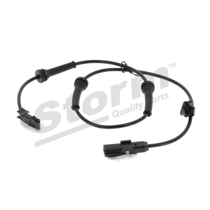 Capteur, vitesse de roue STORM QUALITY PARTS 888017