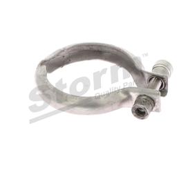 Attache, vanne EGR STORM QUALITY PARTS 9100