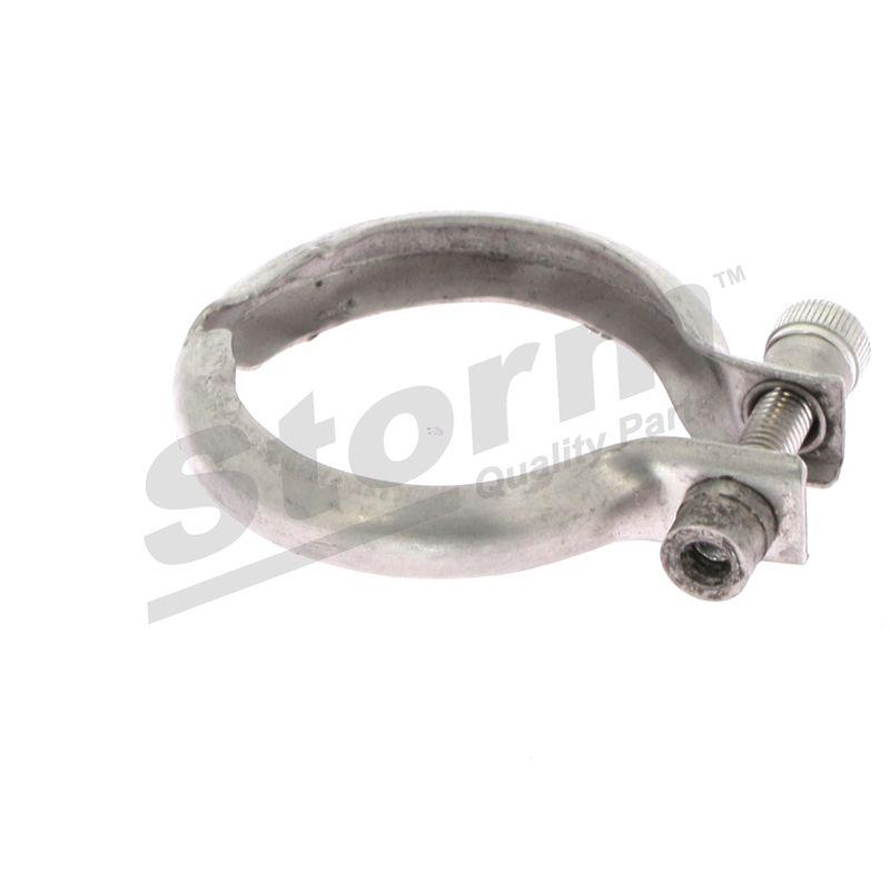 Attache, vanne EGR STORM QUALITY PARTS 9100