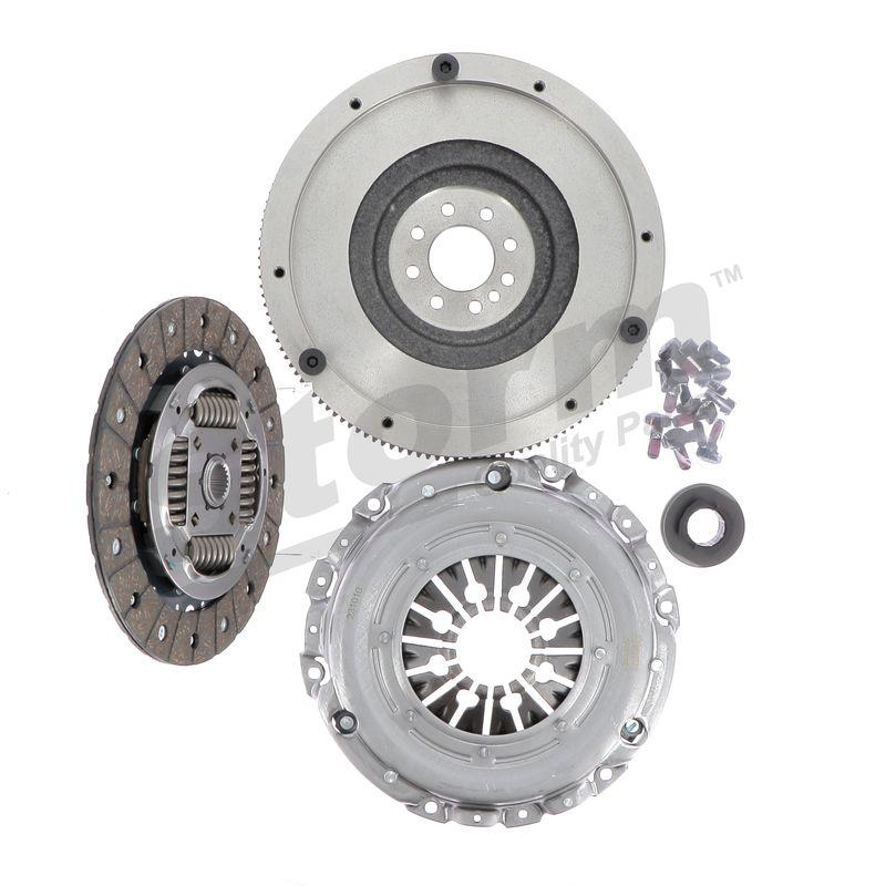Kit adaptateur, embrayage STORM QUALITY PARTS STO1057
