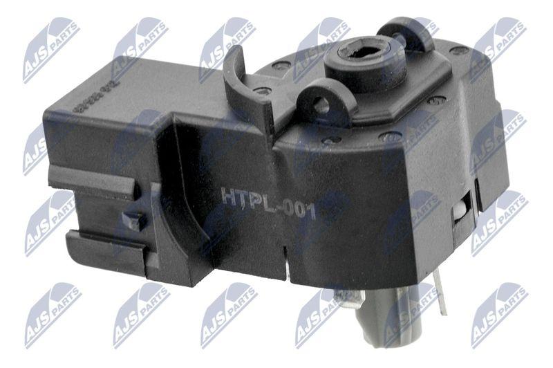 Interrupteur d'allumage/de démarreur NTY EKS-PL-001
