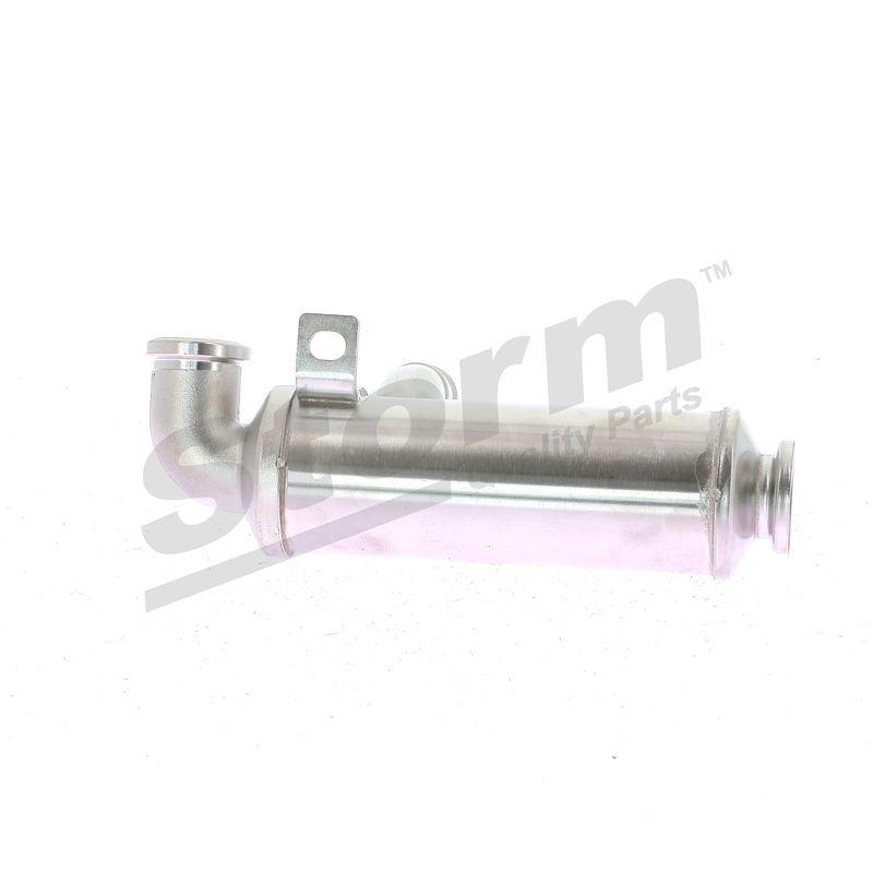Radiateur, réaspiration des gaz d'échappement STORM QUALITY PARTS 9069