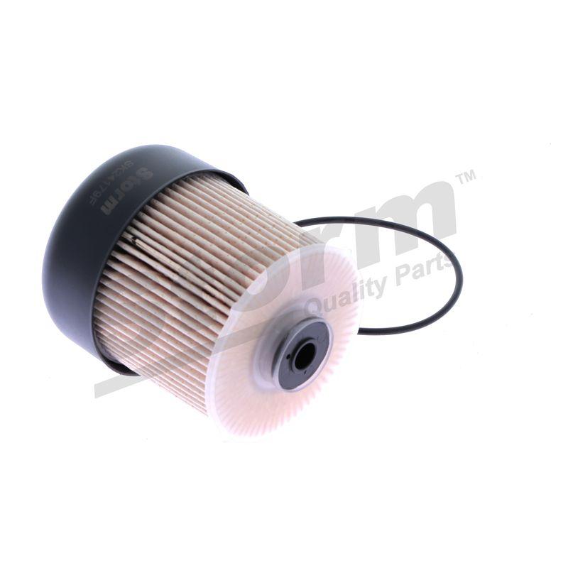 Filtre à carburant STORM QUALITY PARTS 10877