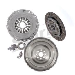 Kit adaptateur, embrayage STORM QUALITY PARTS STO835087A