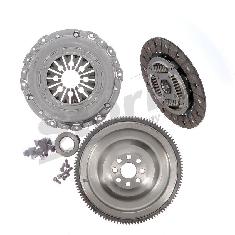 Kit adaptateur, embrayage STORM QUALITY PARTS STO835087A