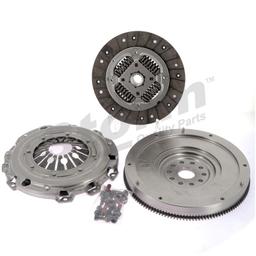 Kit adaptateur, embrayage STORM QUALITY PARTS STO1026