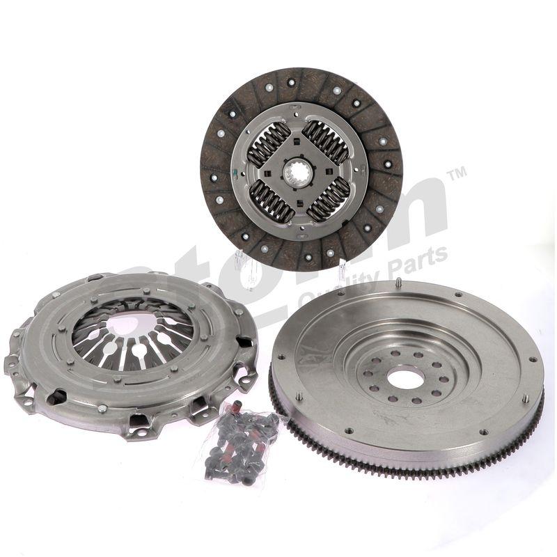 Kit adaptateur, embrayage STORM QUALITY PARTS STO1026