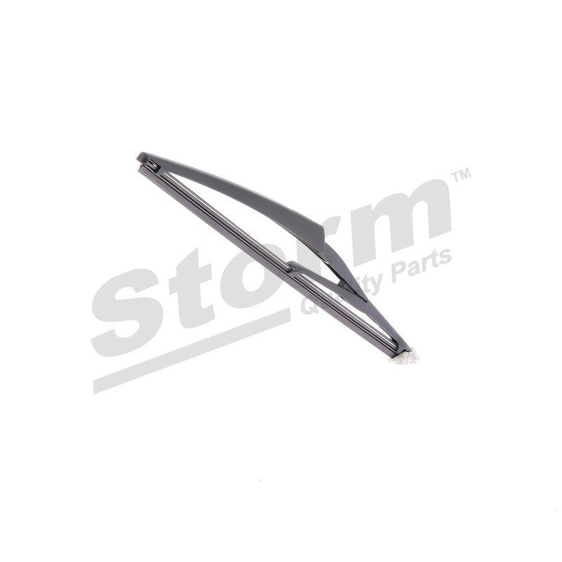 Balai d'essuie-glace STORM QUALITY PARTS 1000300AR