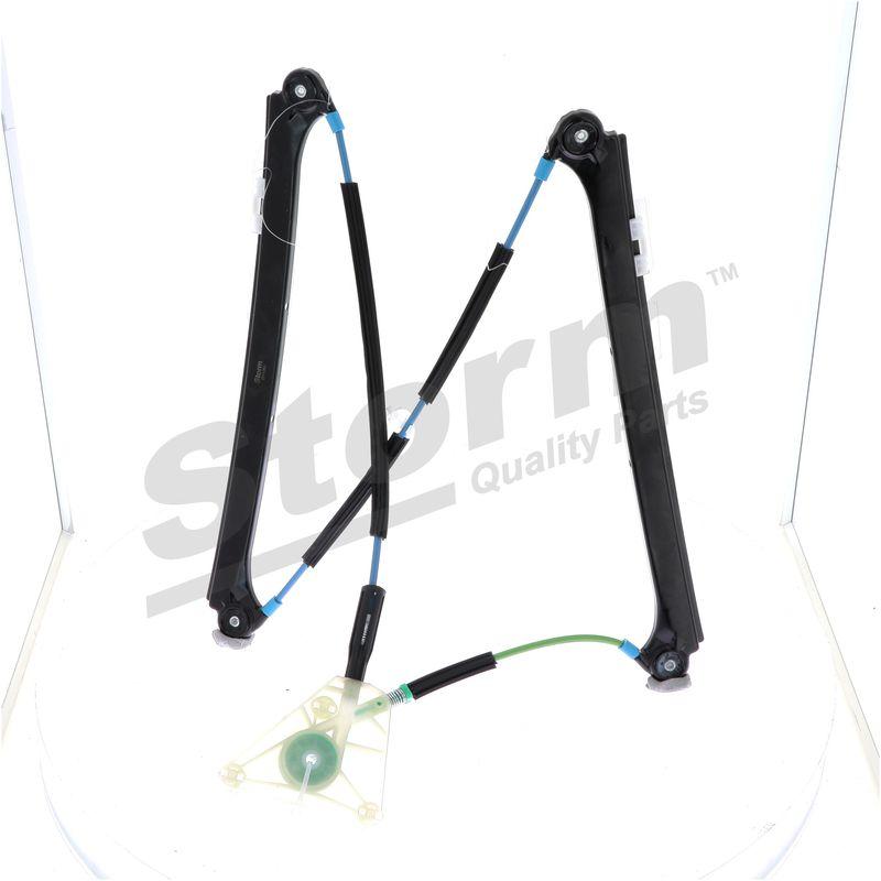 Lève-vitre STORM QUALITY PARTS 10369