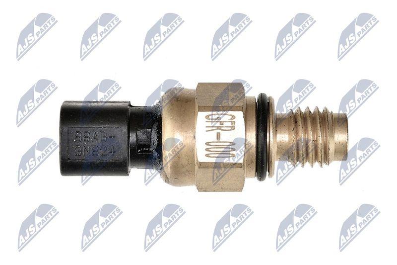 Indicateur de pression d'huile NTY ECW-FR-000