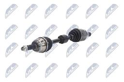 Arbre de transmission NTY NPW-TY-260