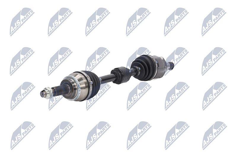 Arbre de transmission NTY NPW-TY-260