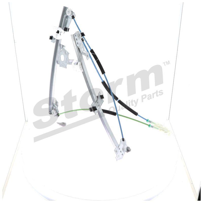 Lève-vitre STORM QUALITY PARTS 29077