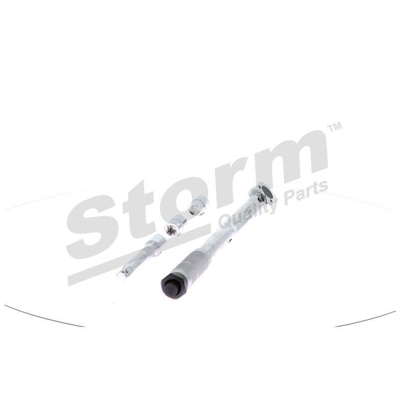 Clé dynamométrique STORM QUALITY PARTS 555516