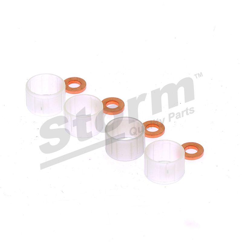 Kit de joints, injecteur STORM QUALITY PARTS STO460006