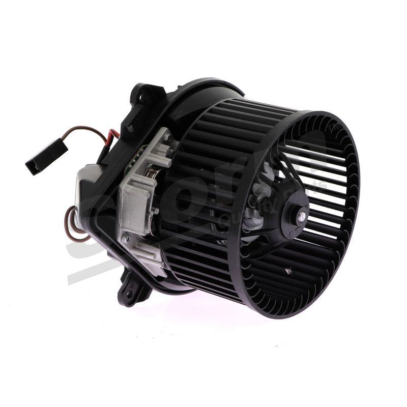 Pulseur d'air habitacle STORM QUALITY PARTS 26504
