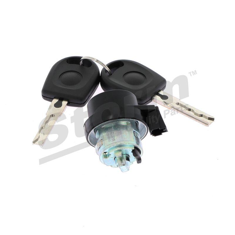 Cylindre de serrure STORM QUALITY PARTS 9712501