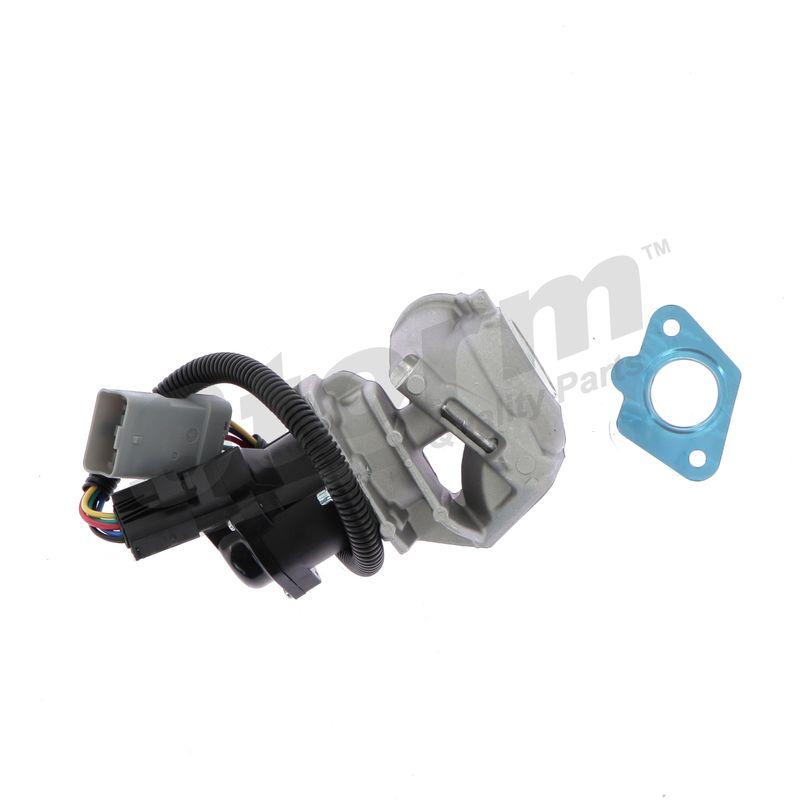 Vanne EGR STORM QUALITY PARTS 9077