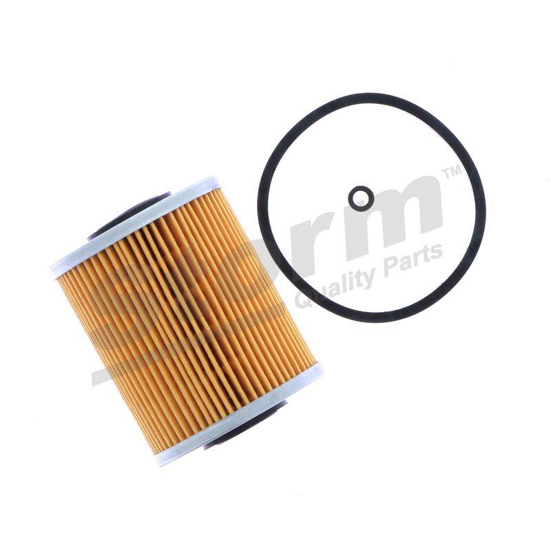 Filtre à carburant STORM QUALITY PARTS 10476