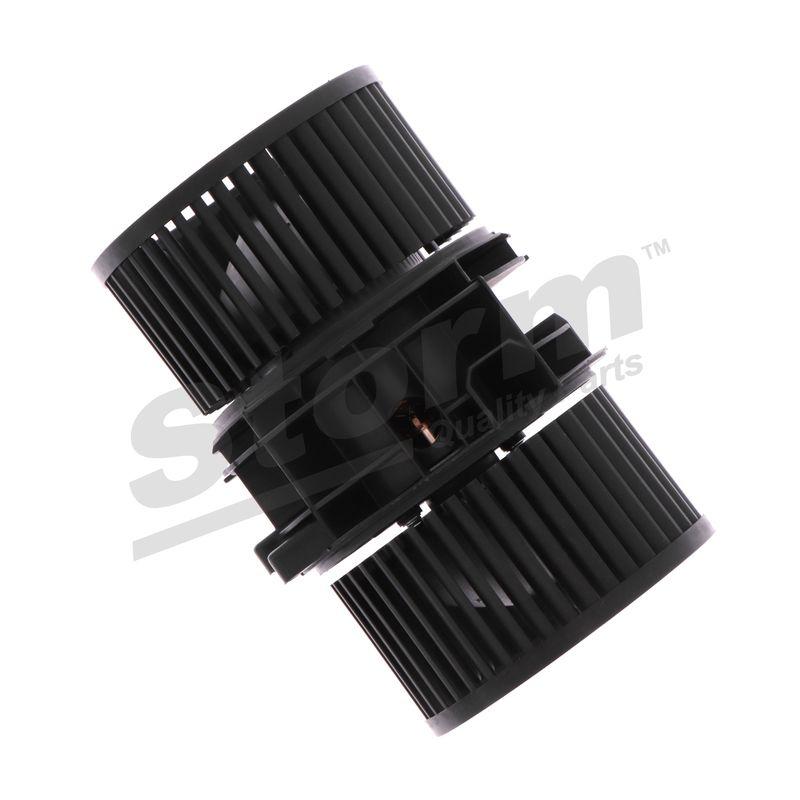Pulseur d'air habitacle STORM QUALITY PARTS 8740802