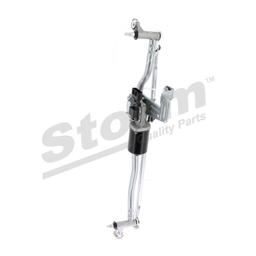 Moteur d'essuie-glace STORM QUALITY PARTS 2551003